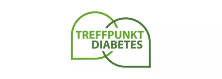 Logo Treffpunkt Diabetes