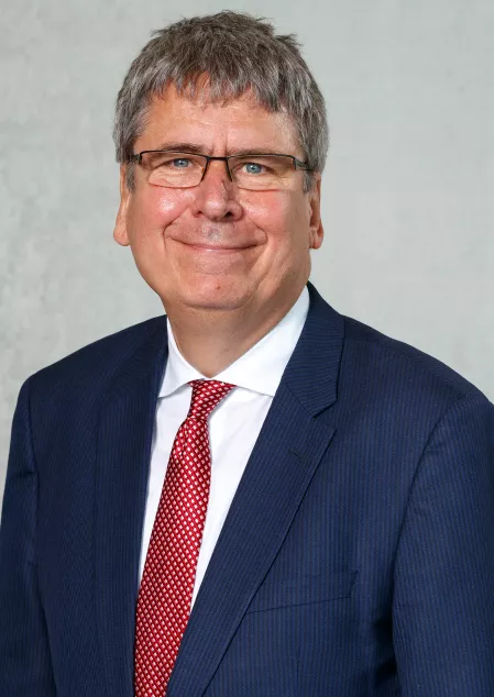Dr. Jens Kröger