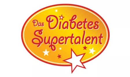 Logo Supertalent
