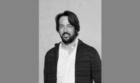 Bastian Hauck