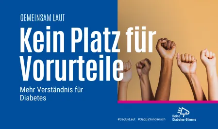 2. Aktion #SagEsLaut 2026 Vorurteile
