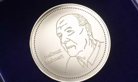 Mehnert-Medaille