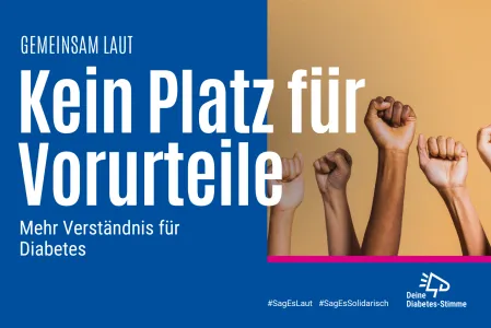 2. Aktion #SagEsLaut 2026 Vorurteile