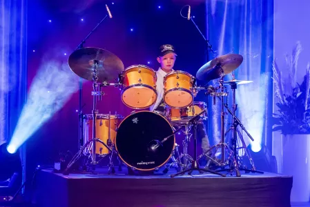 Diabetes-Charity-Gala 2019: Diabetes-Kids Supertalent