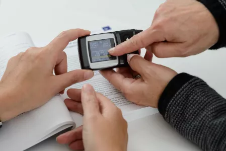 CGM-System CGM-System