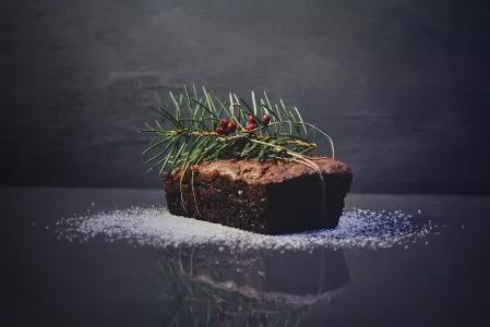 Früchtebrot Früchtebrot