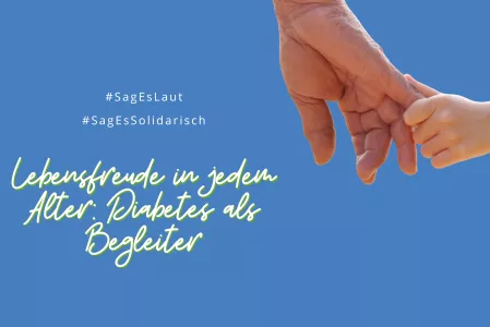 #SagEsLaut Bild 2023 Aktion 3 Lebensfreude #SagEsLaut Bild 2023 Aktion 3 Lebensfreude