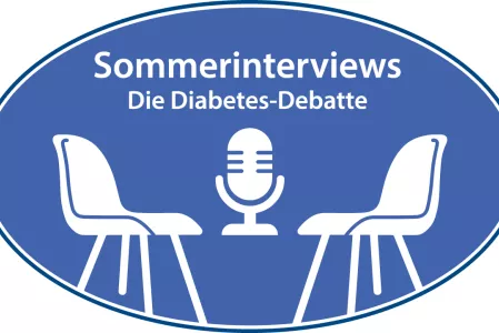 Logo Sommerinterviews