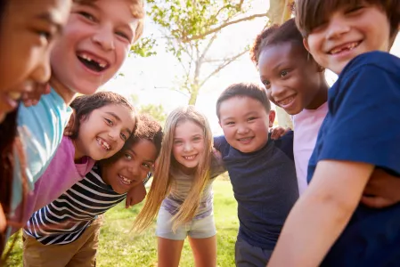 Kindergruppe Kindergruppe