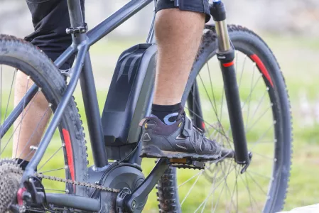 E-Bike E-Bike
