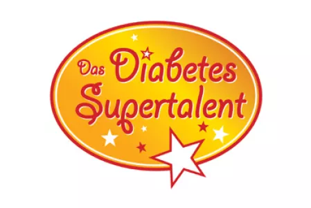 Logo Supertalent Logo Supertalent