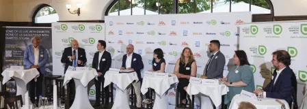 Demokratie st&auml;rken 2025