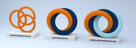 Zertifikate der DDG