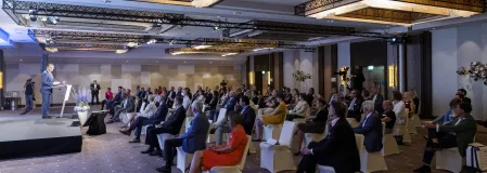 100 Jahre Insulin: Vortragssaal 100 Jahre Insulin: Vortragssaal
