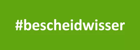 Bild Bescheidwisser Bild Bescheidwisser
