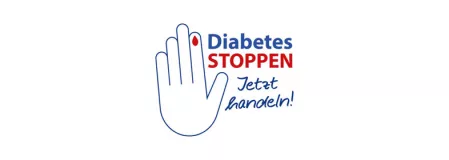 Diabetes stoppen. Jezt handeln! 