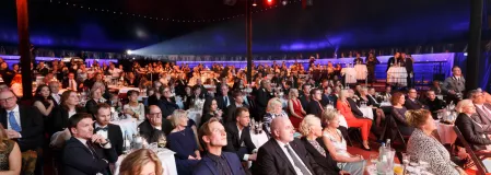Diabetes Charity Gala 2015 Publikum Diabetes Charity Gala 2015 Publikum