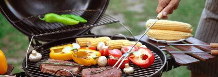Grillen gesund Grillen gesund