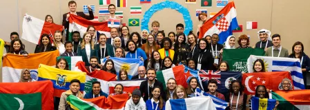YLD-Programm 2019 in S&uuml;dkorea