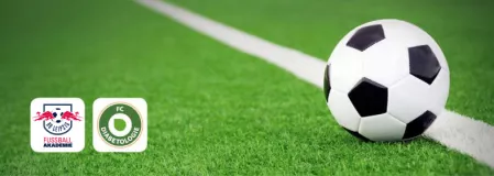 Grafik Fußballspiel RB Leipzig Grafik Fußballspiel RB Leipzig
