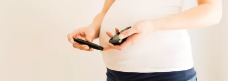 Schwangerschaftsdiabetes Schwangerschaftsdiabetes