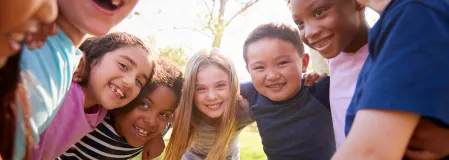 Kindergruppe Kindergruppe