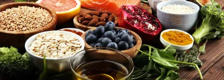Gesunde Ernährung Gesunde Ernährung
