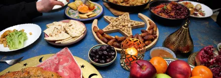 Ramadan Ramadan