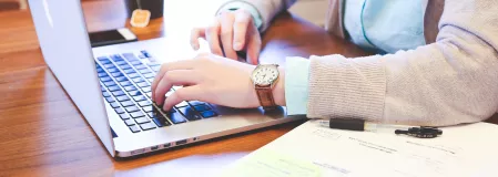 Job - Arbeit am PC Job - Arbeit am PC