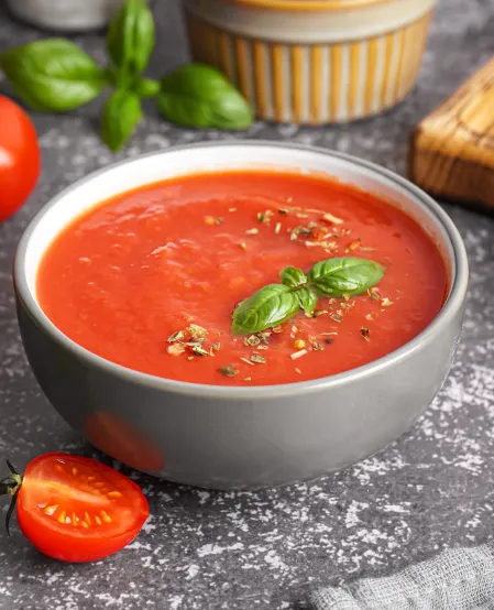 Gazpacho