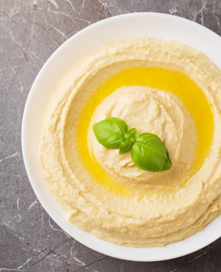 Hummus