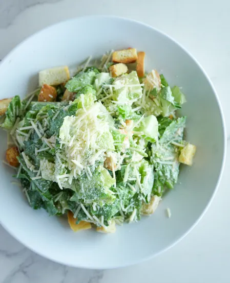Cesar Salat