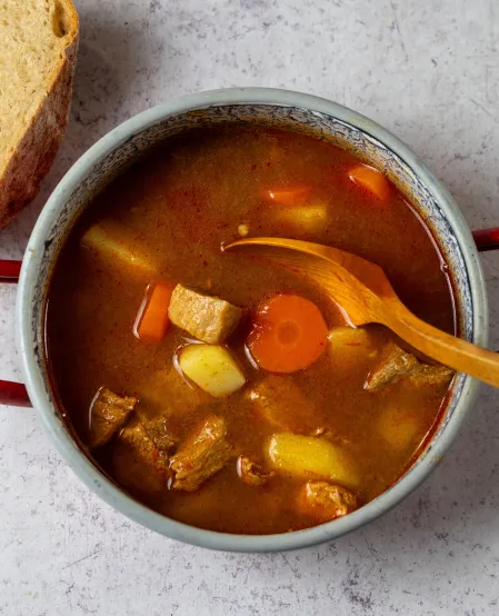 Gulasch