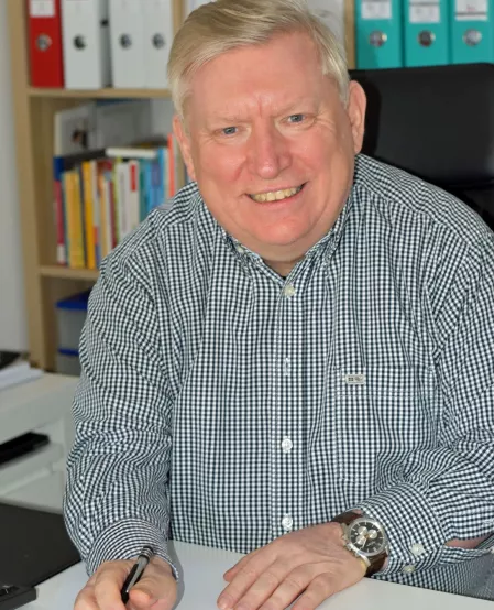 Norbert Kuster Norbert Kuster