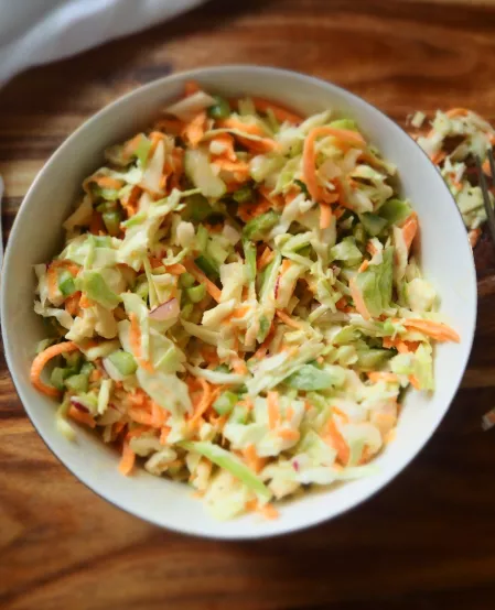 Cole Slaw Cole Slaw