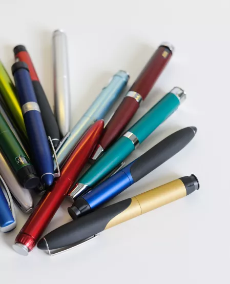 Insulin-Spritzen - Pens Insulin-Spritzen - Pens