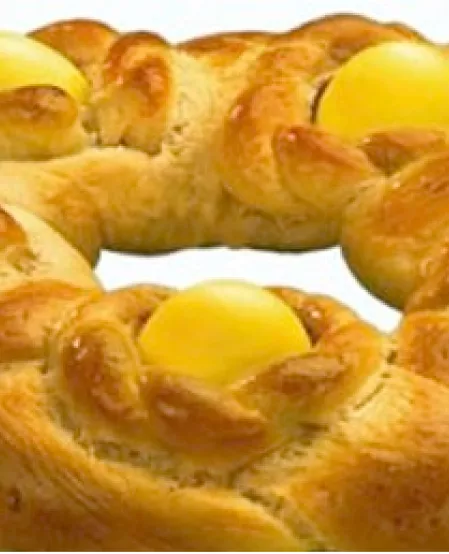 Osterkranz Osterkranz