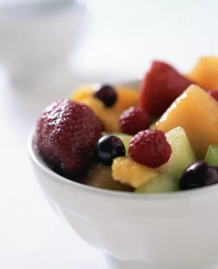 Obstsalat Obstsalat