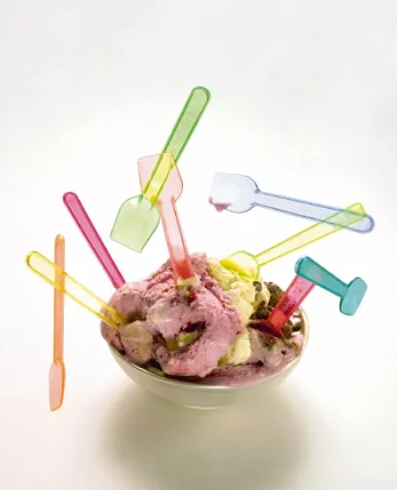 Eiscreme Eiscreme