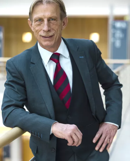 Diabetes Herbsttagung  2014 in Leipzig - Christoph Daum