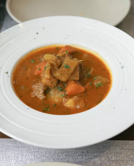 Gulasch