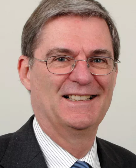 Prof. Dr. Dr. Hans-Georg Joost Prof. Dr. Dr. Hans-Georg Joost