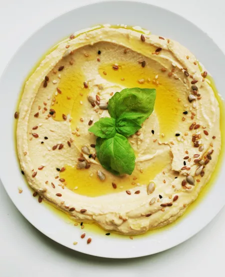 Hummus