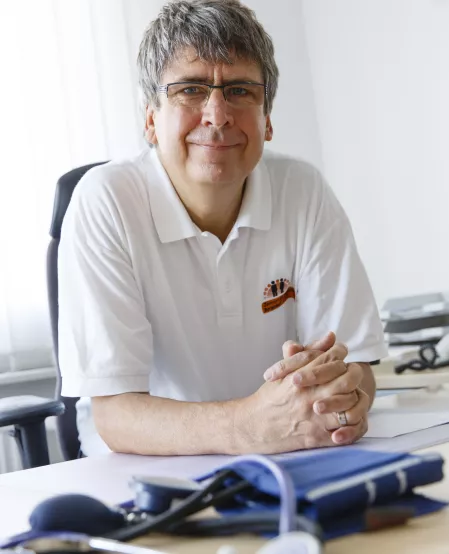 Dr. Jens Kröger
