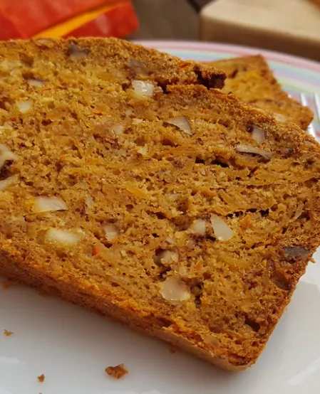 Kürbiskuchen Kürbiskuchen