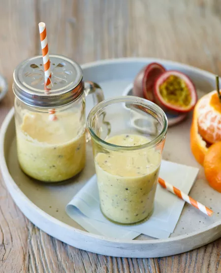 Passion Smoothie