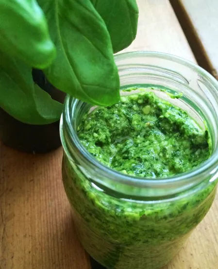 Pesto Pesto