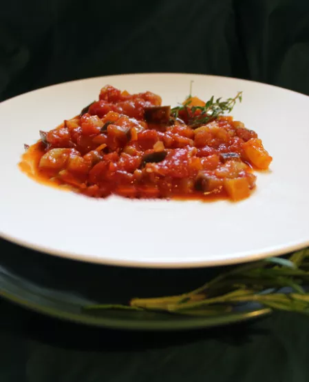 Ratatouille Ratatouille