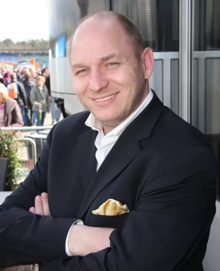 Michael Ecker Michael Ecker