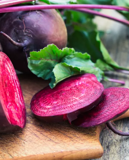 Rote Beete Rote Beete